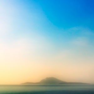 Lummi Island