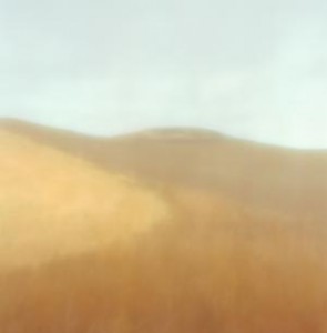 October Hilltop