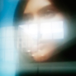 Woman with Window