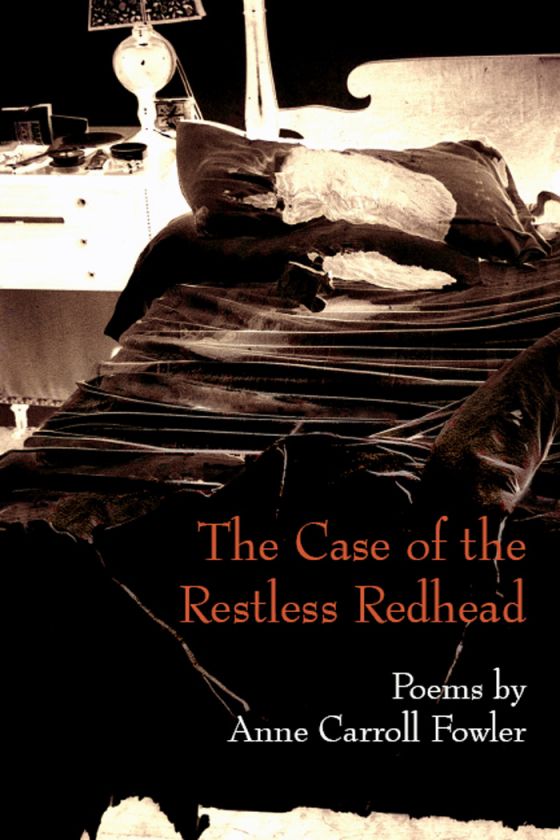 The Case of the Restless Redhead